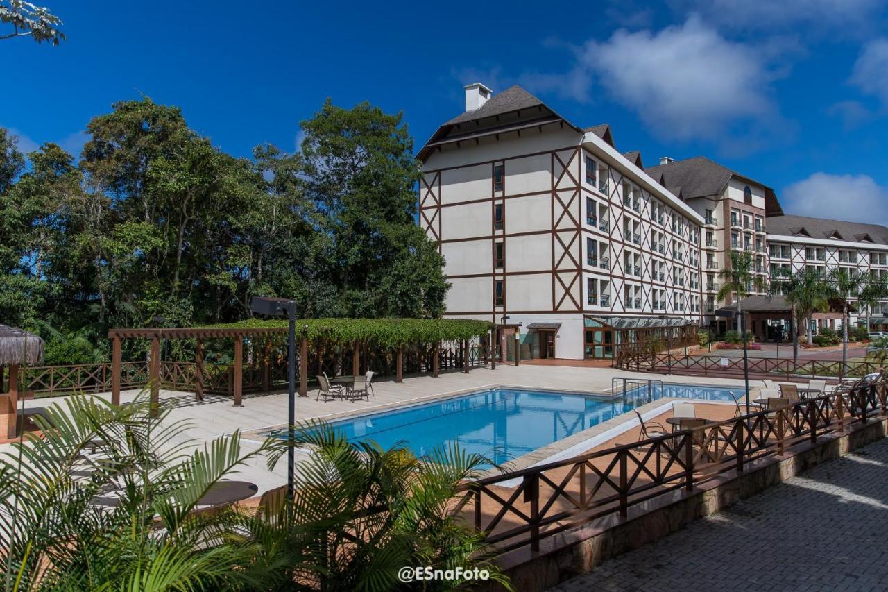 Vista Azul Hotel Pedra Azul  Eksteriør billede